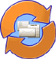 Outlook folder synchronization 